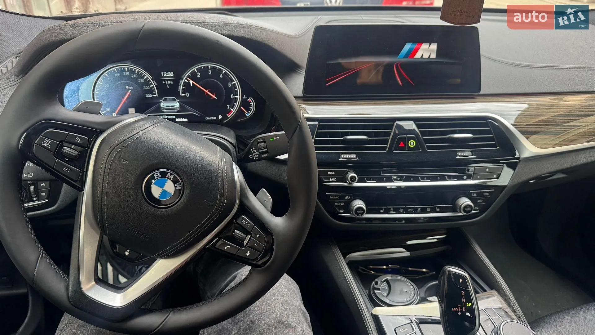 2018 BMW 6er - мініатюра 18