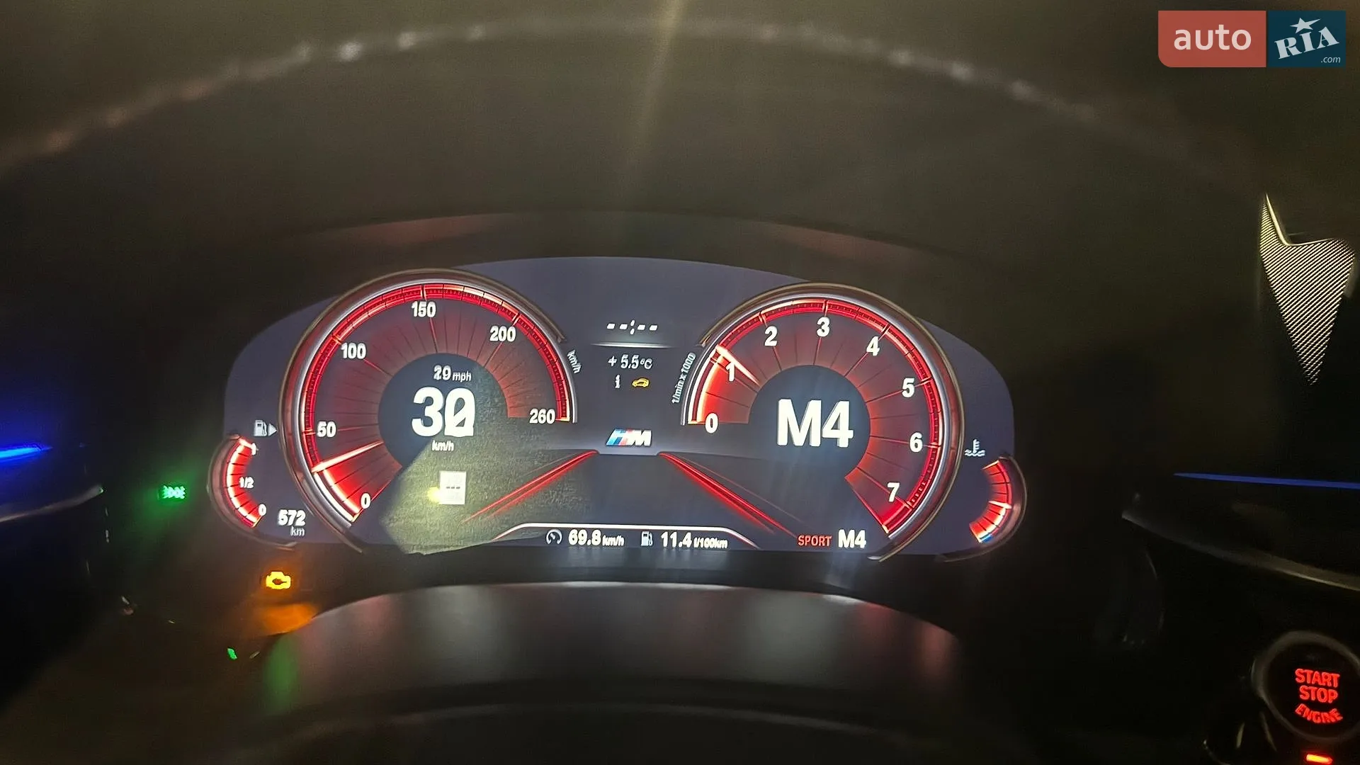 2018 BMW 6er - мініатюра 49