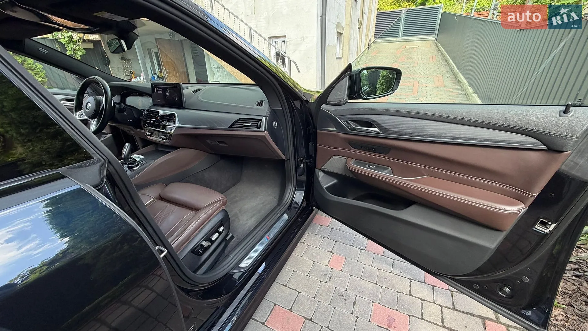 2020 BMW 6er - мініатюра 35