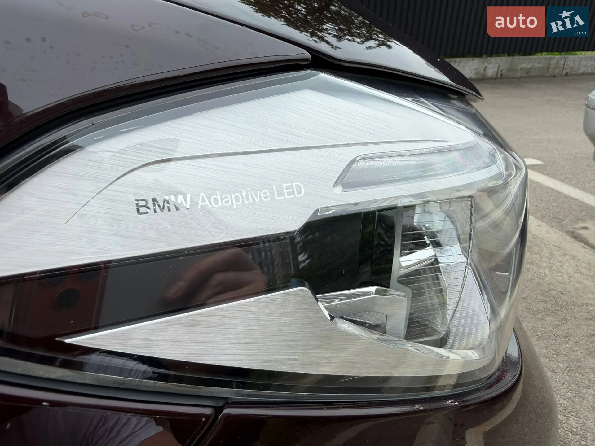 2019 BMW 6er - мініатюра 28