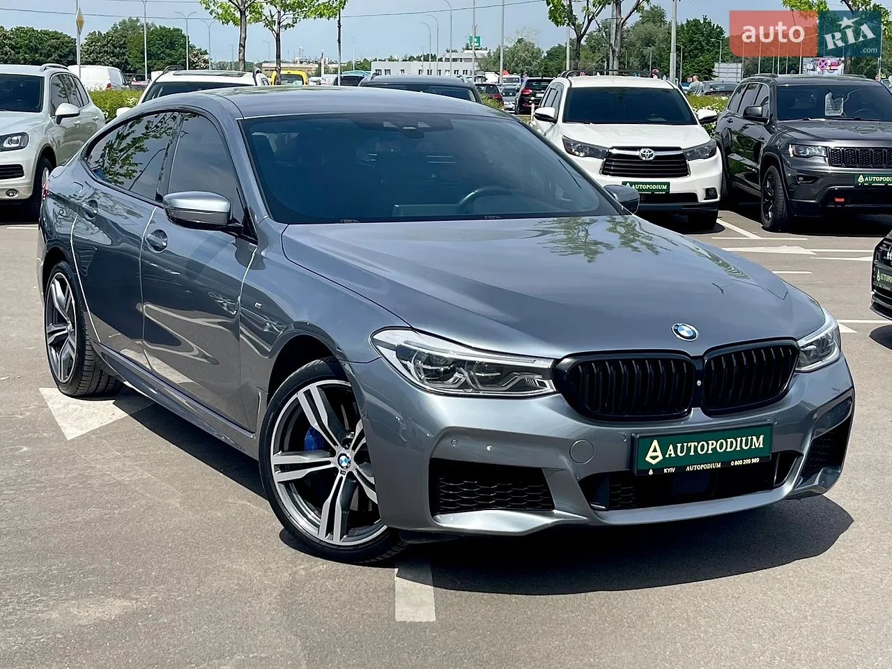 2014 Audi S6 - мініатюра 37