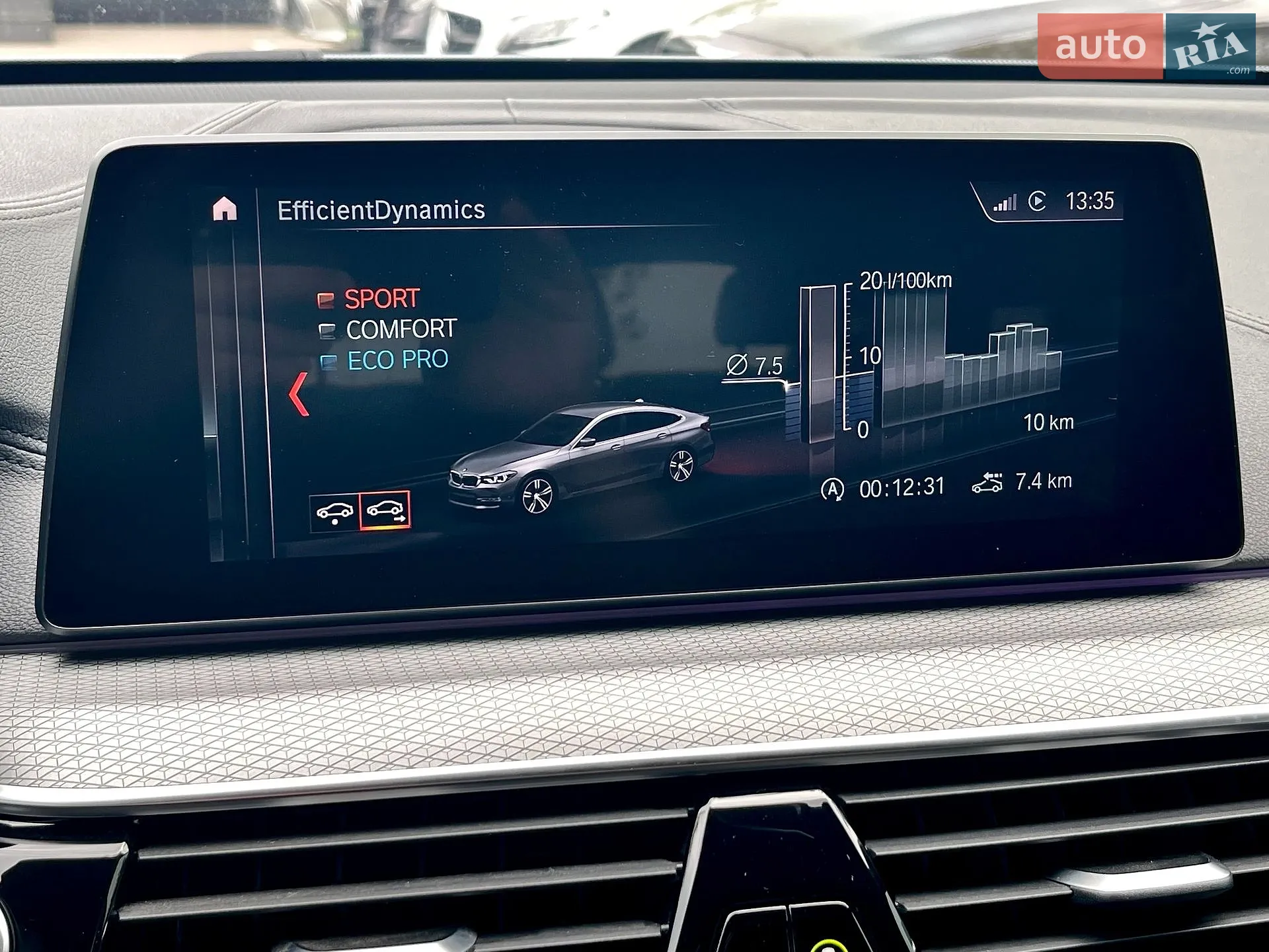 2018 BMW 6er - мініатюра 59