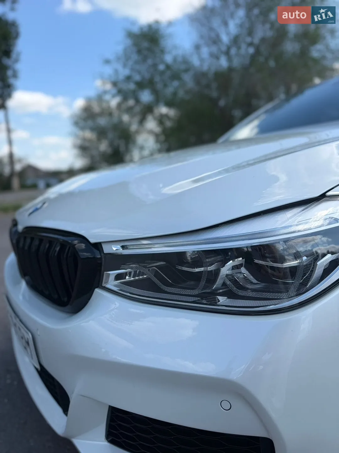 2018 BMW 6er - мініатюра 4