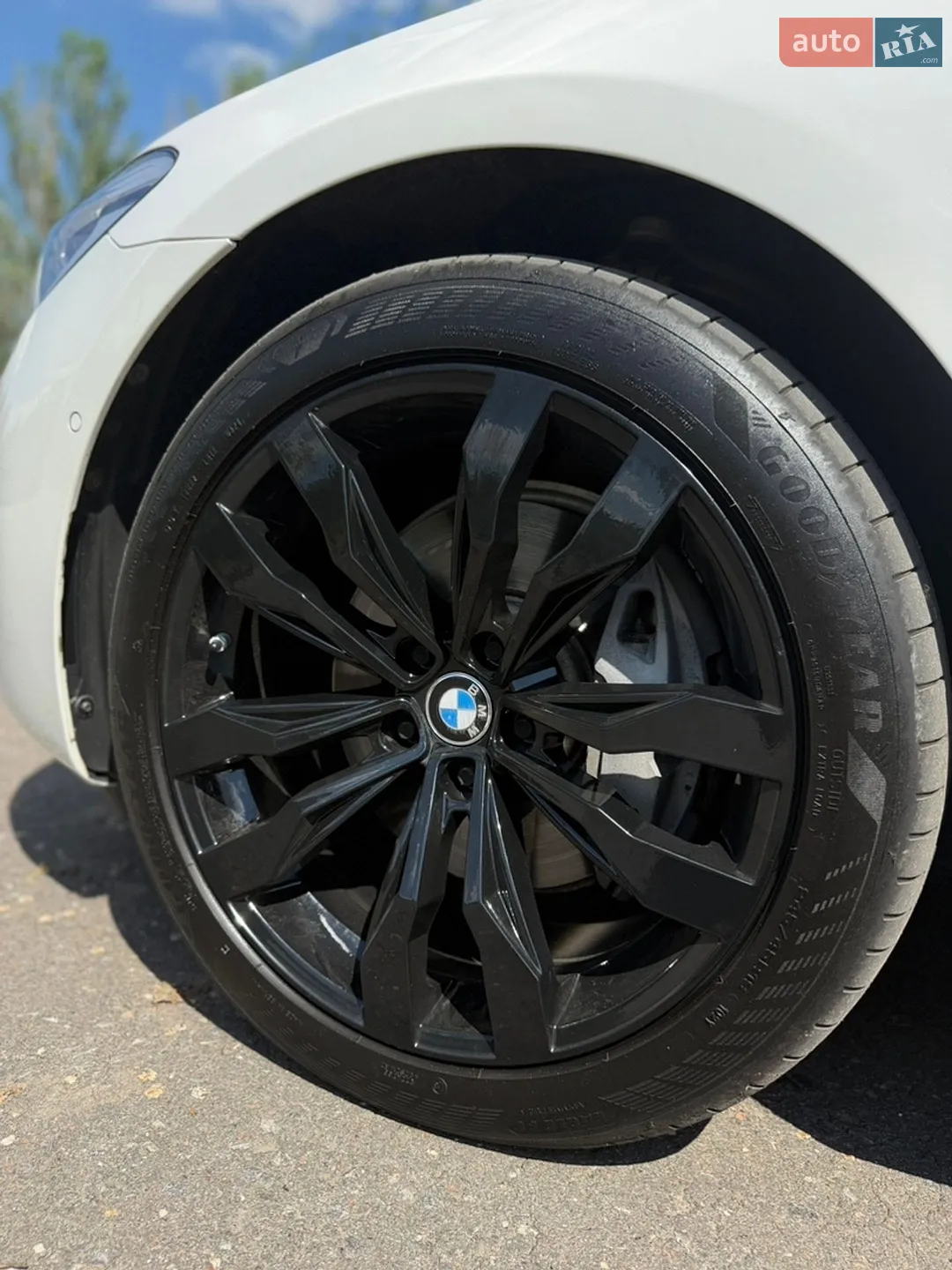 2018 BMW 6er - мініатюра 8