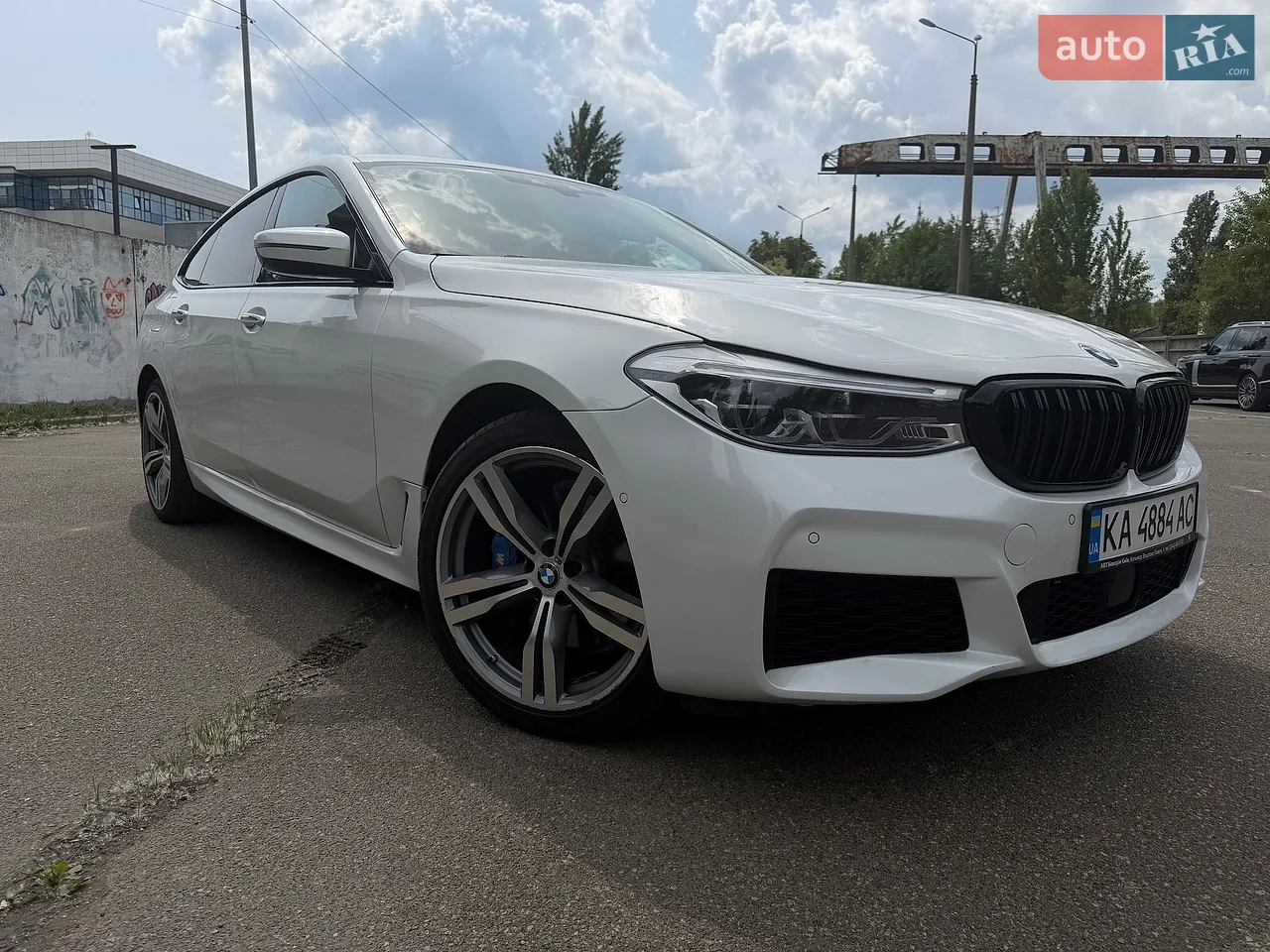 2018 BMW 6er - мініатюра 38