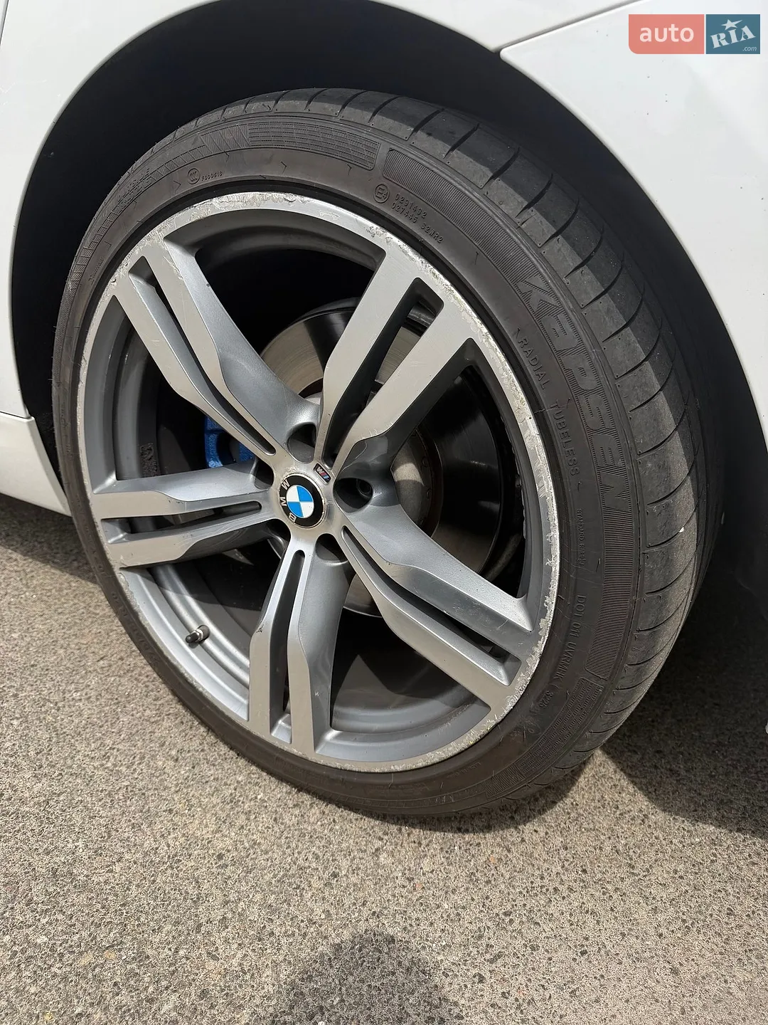 2018 BMW 6er - мініатюра 14