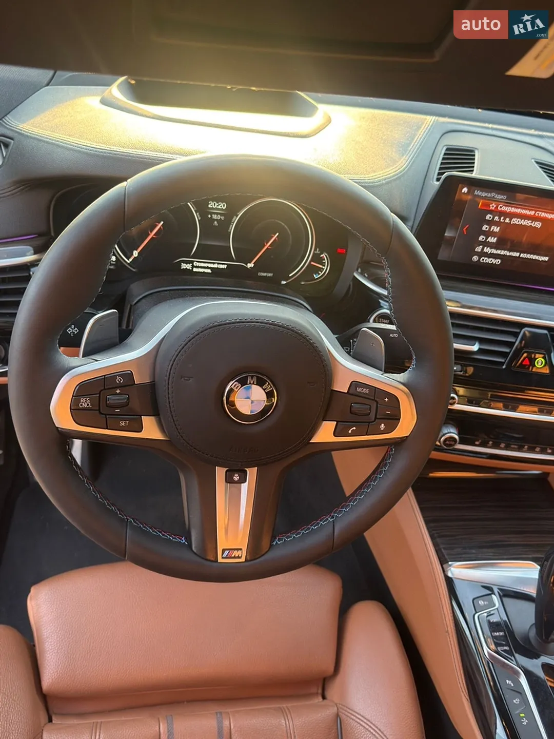2017 BMW 6er - мініатюра 24