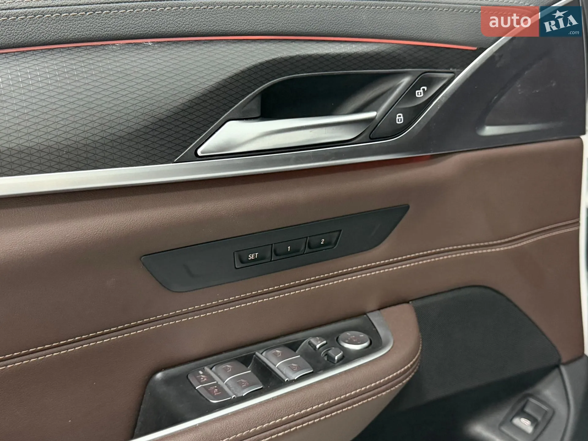 2022 BMW 6er - мініатюра 20