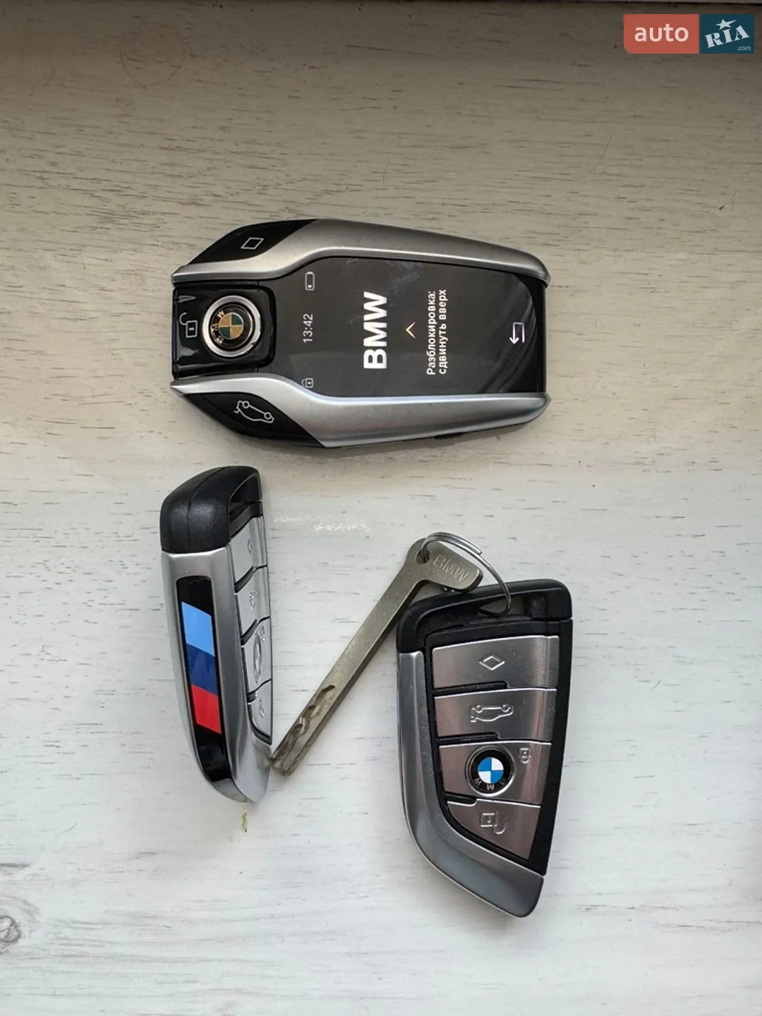 2017 BMW 6er - мініатюра 43