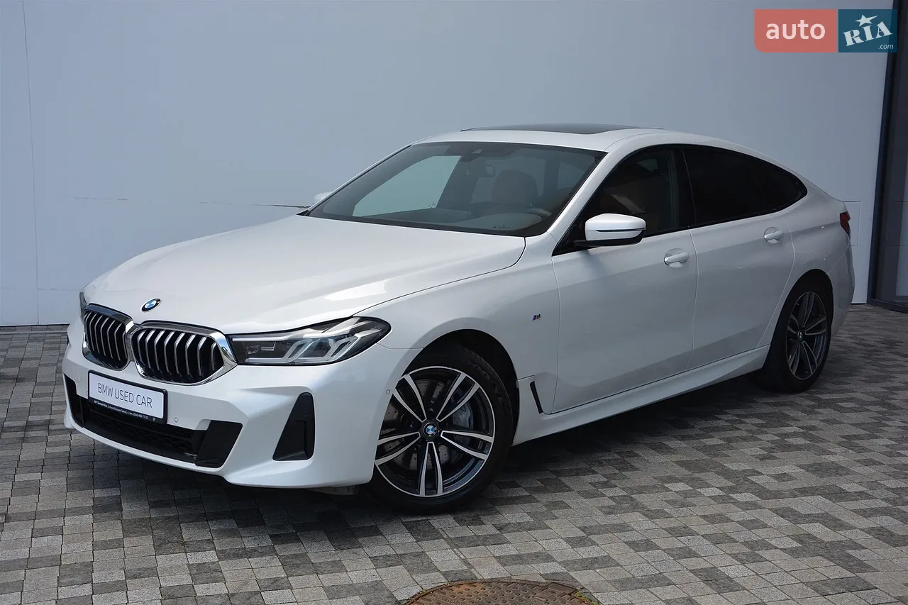2022 BMW X6 - мініатюра 15