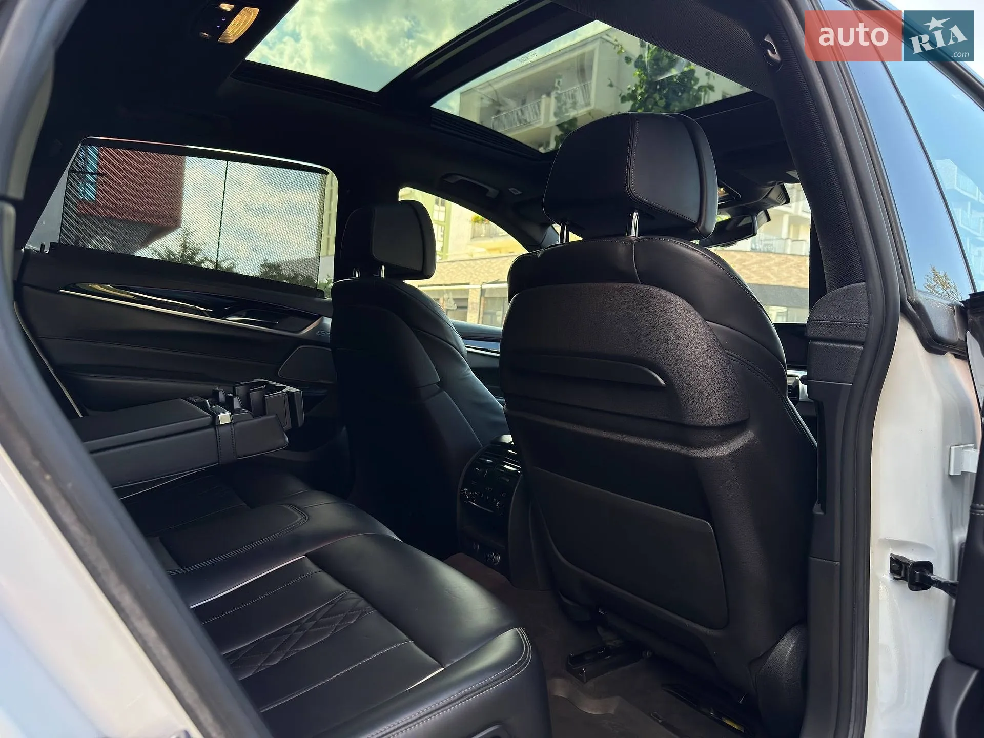 2017 BMW 6er - мініатюра 21