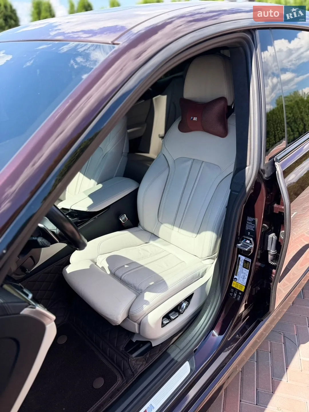 2017 BMW 6er - мініатюра 14