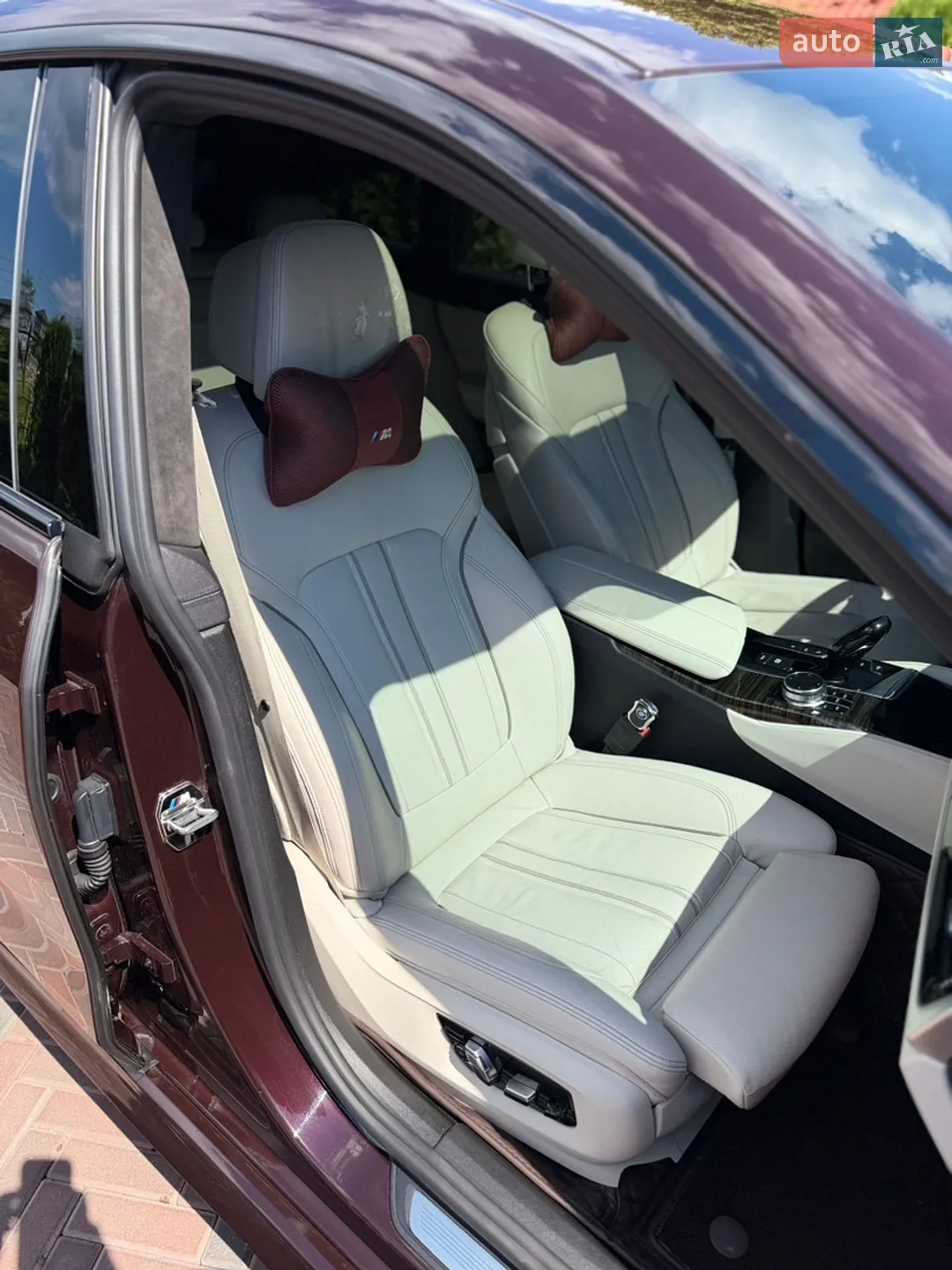 2017 BMW 6er - мініатюра 24