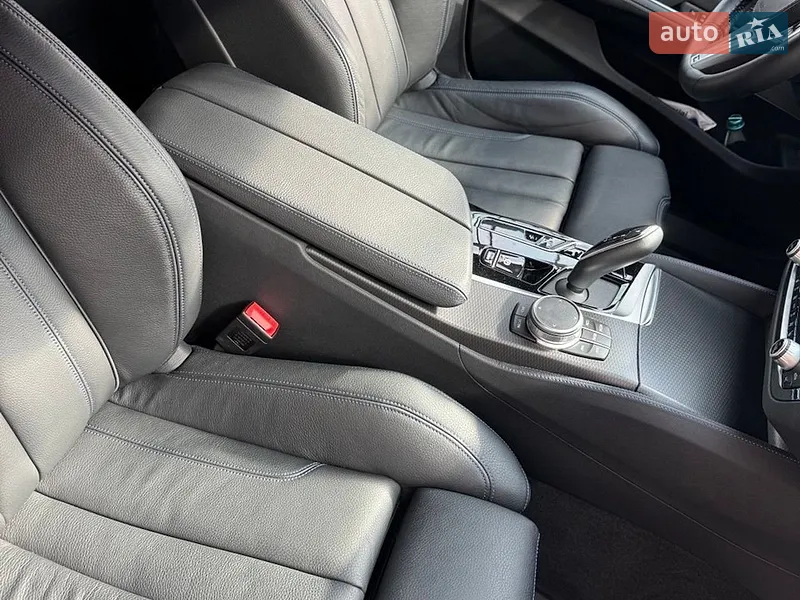 BMW 6 Series GT 2021 VIN WBA61BP090CJ66389 фото оголошення 14 з 51