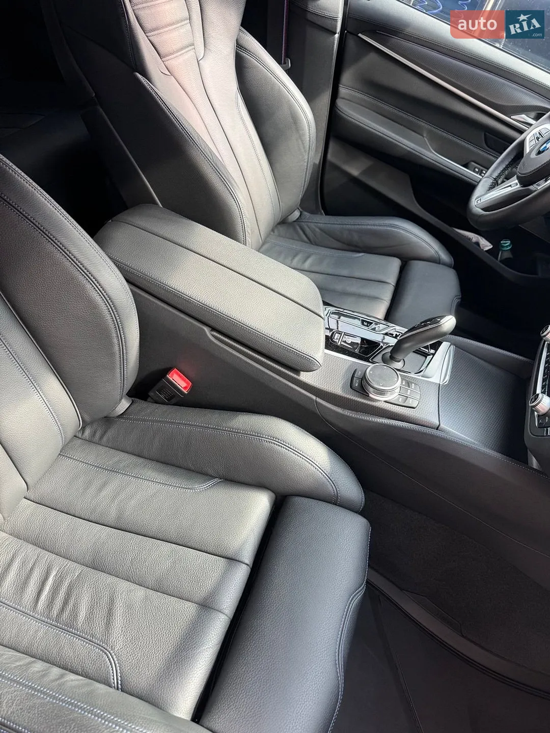 BMW 6 Series GT 2021 VIN WBA61BP090CJ66389 фото оголошення 14 з 25