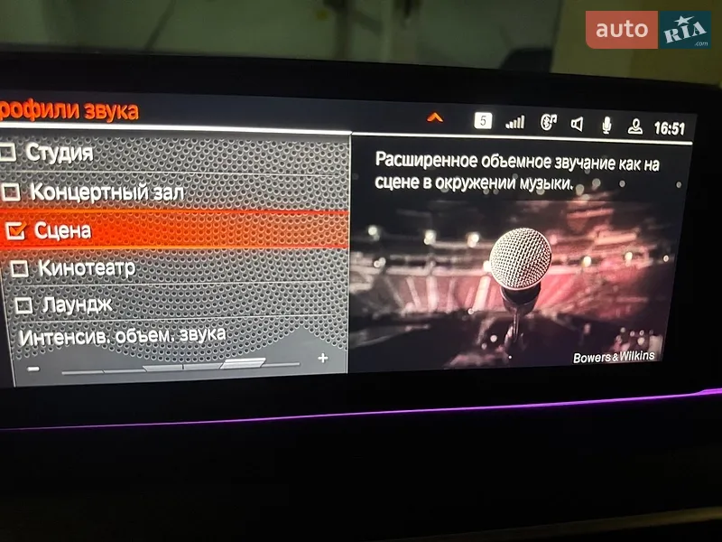 BMW 6 Series GT 2021 VIN WBA61BP090CJ66389 фото оголошення 20 з 51
