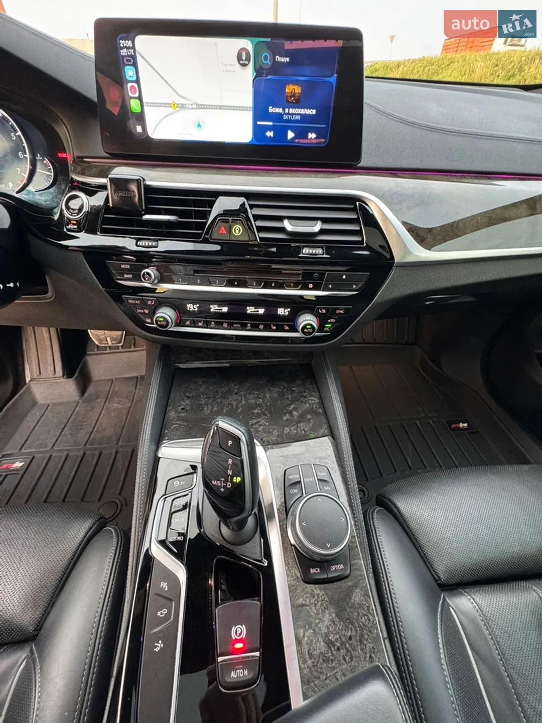 2018 BMW 6er - мініатюра 14