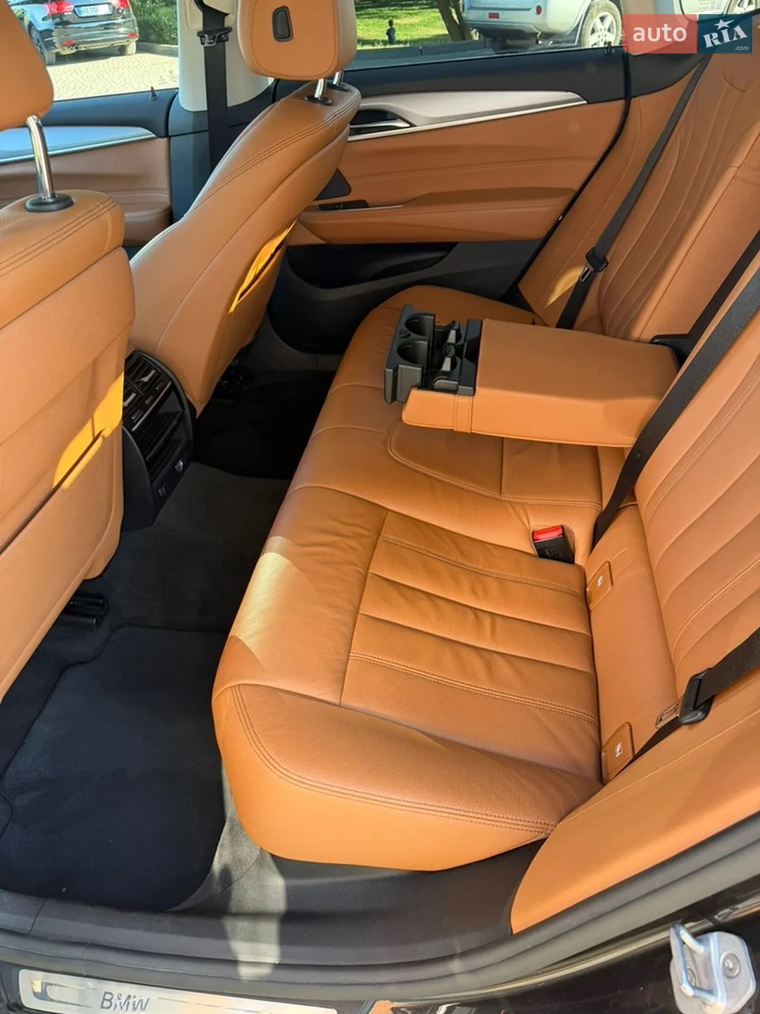 2018 BMW 6er - мініатюра 10
