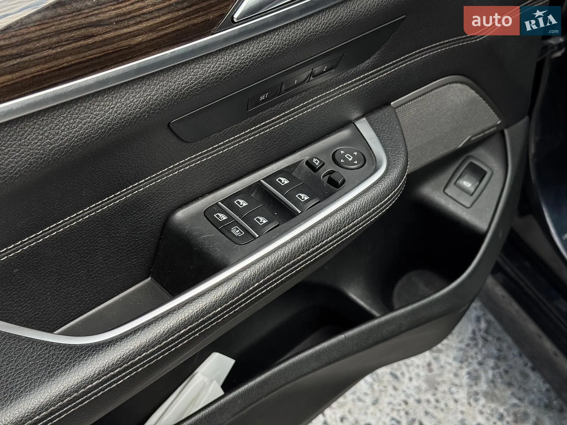 2017 BMW 6er - мініатюра 23