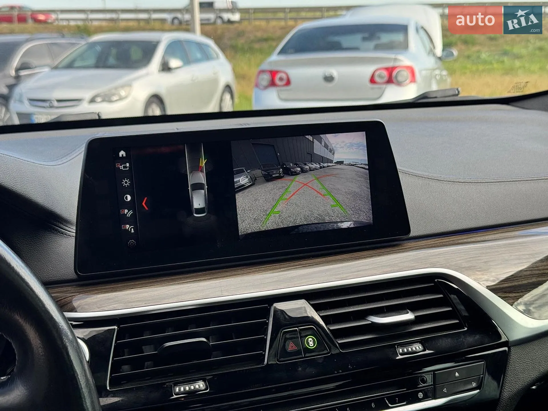 2017 BMW 6er - мініатюра 33