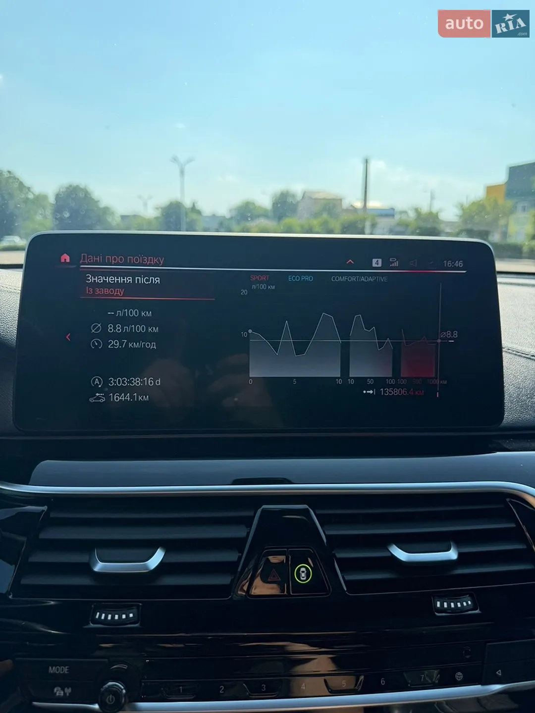 2020 BMW 6er - мініатюра 65