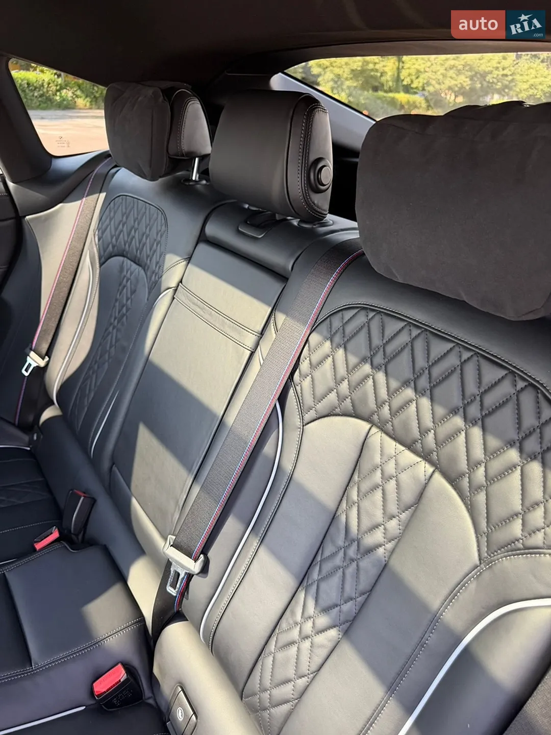 2020 BMW 6er - мініатюра 84
