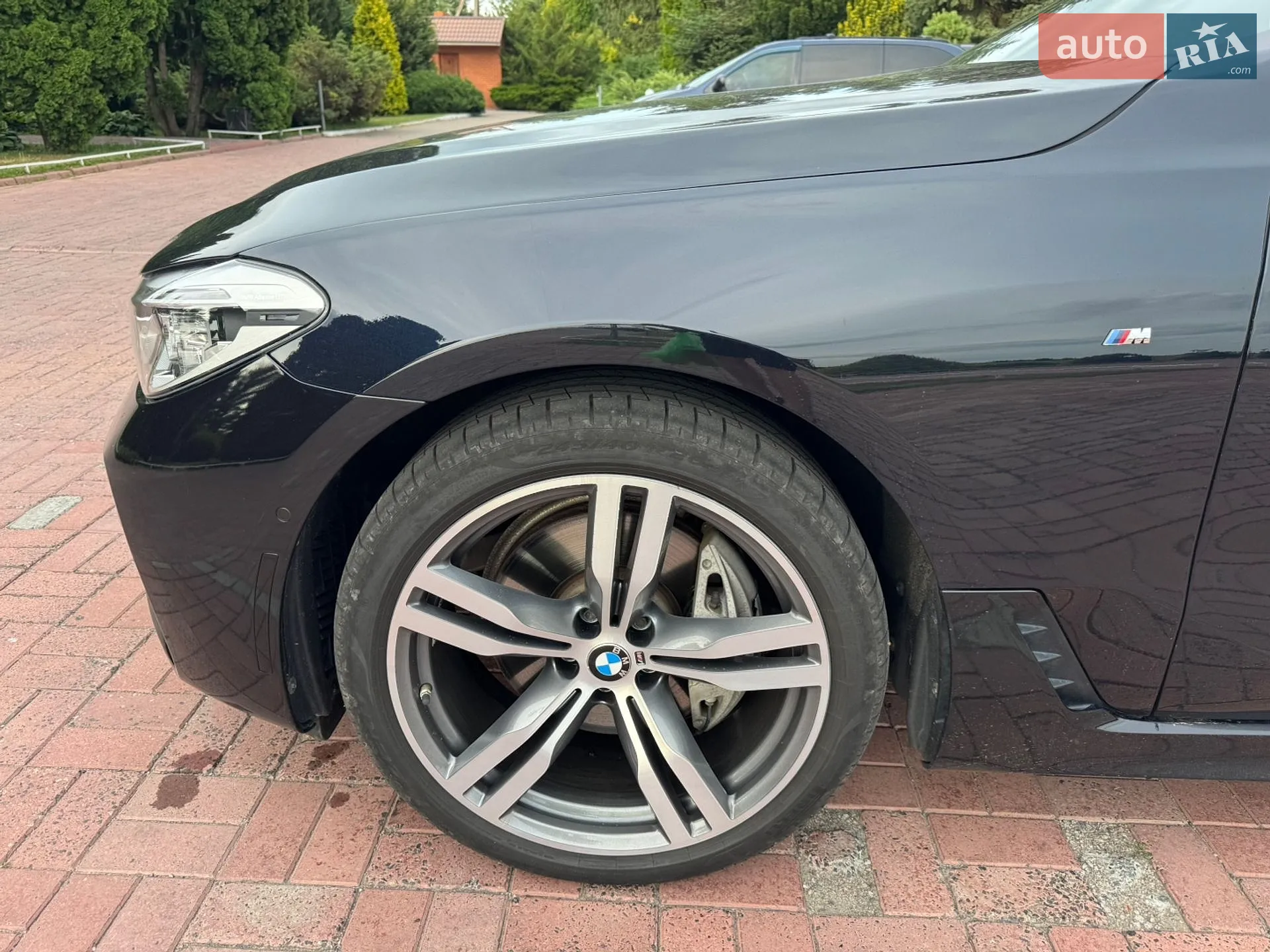 2018 BMW 6er - мініатюра 16
