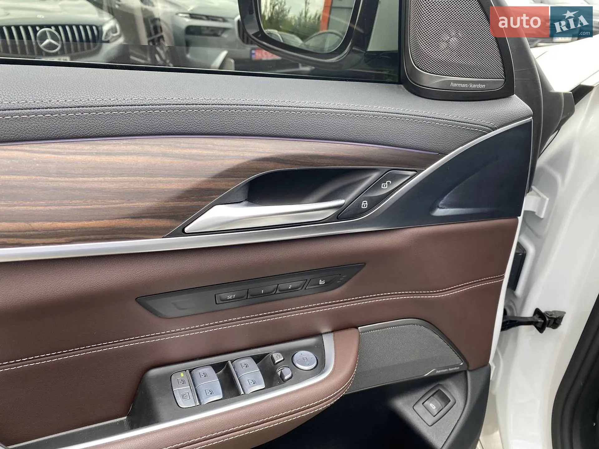 2023 BMW 6er - мініатюра 12