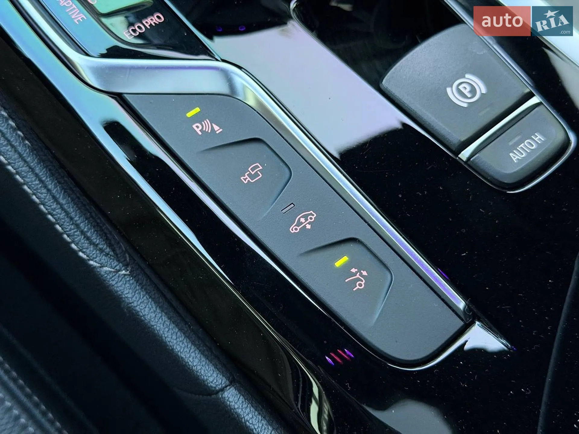 2017 BMW 6er - мініатюра 66