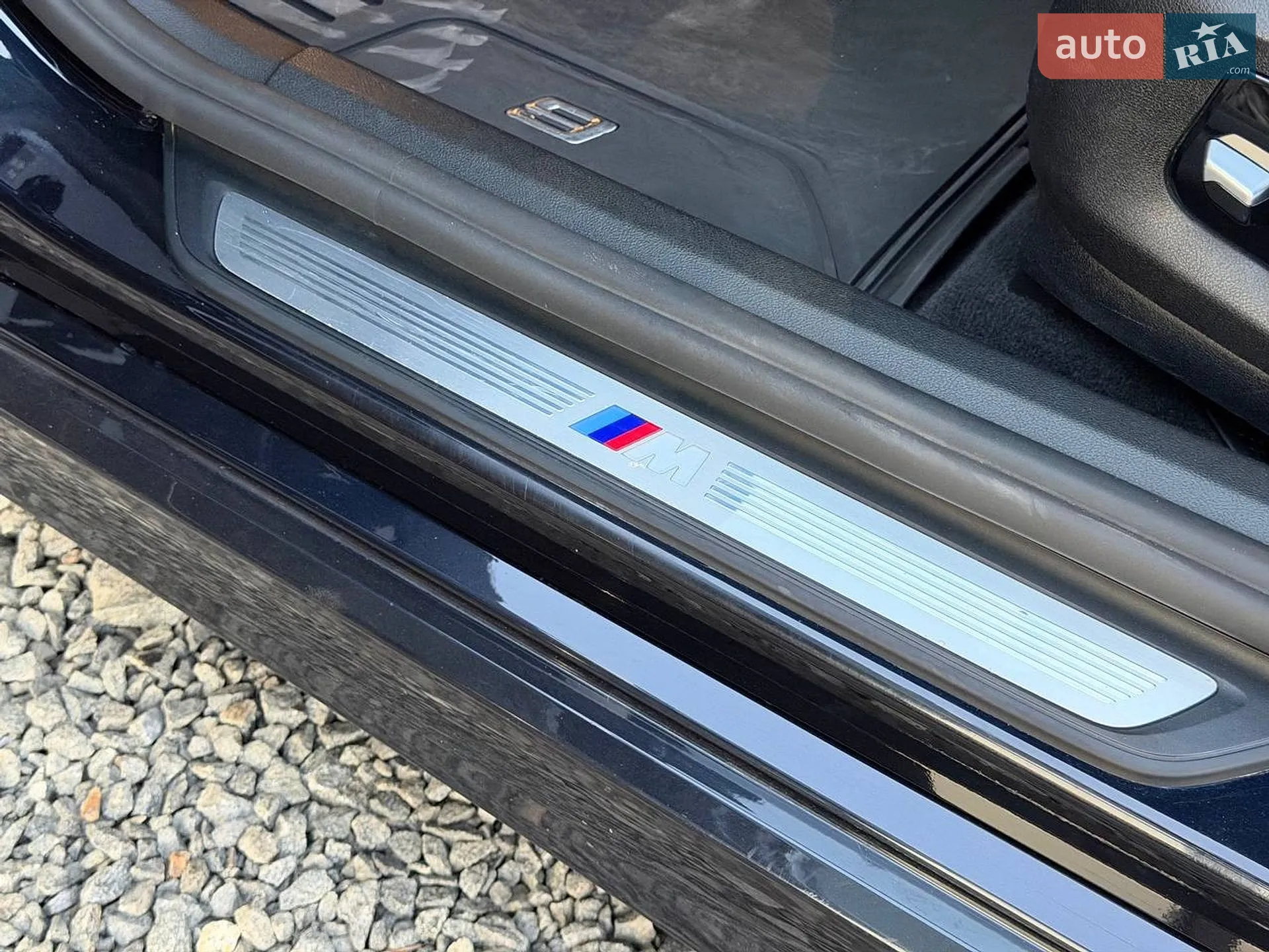 2017 BMW 6er - мініатюра 40