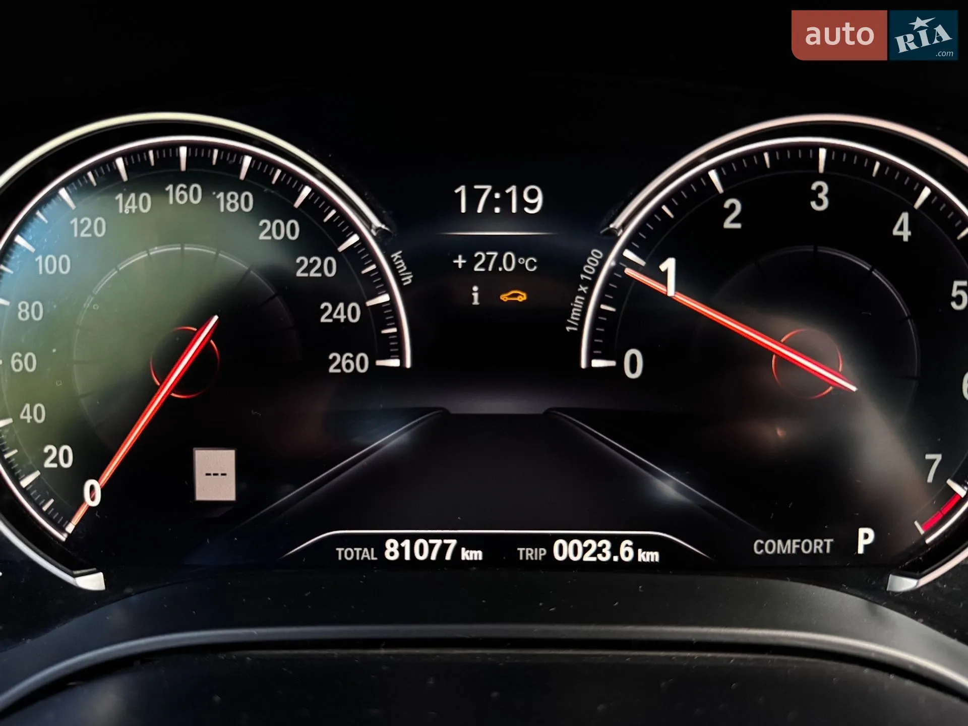 2018 BMW 6er - мініатюра 24