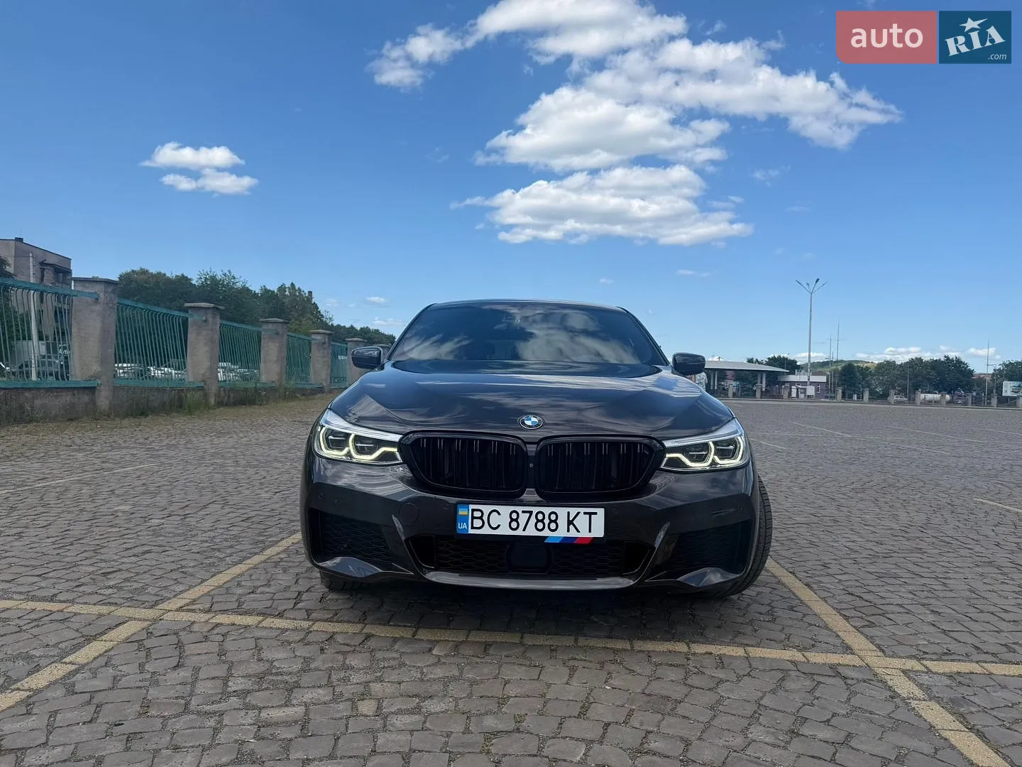 2018 BMW 6er - мініатюра 12