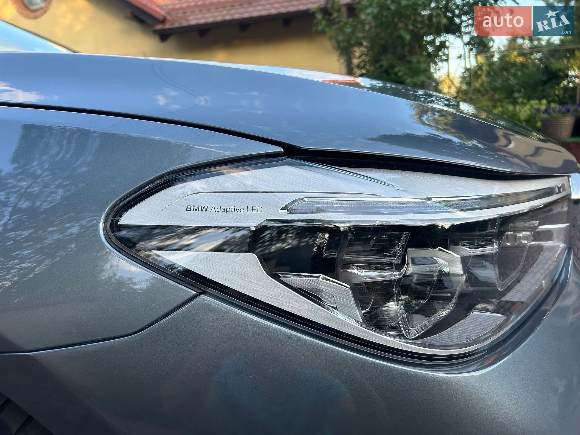2018 BMW 6er - мініатюра 10
