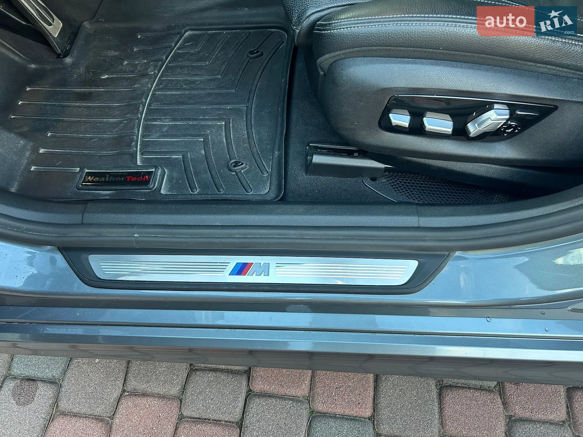 2018 BMW 6er - мініатюра 20