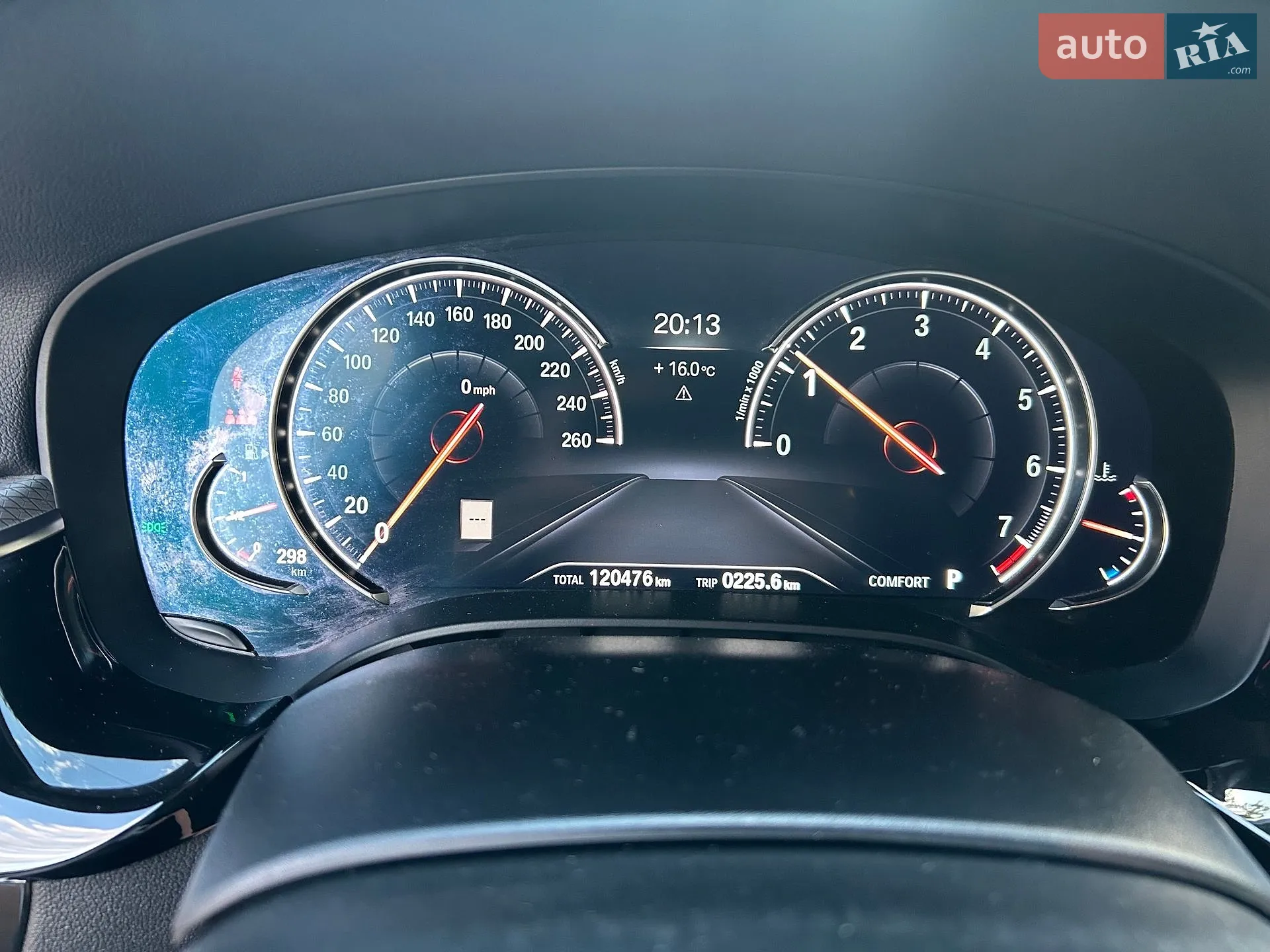 2018 BMW 6er - мініатюра 23
