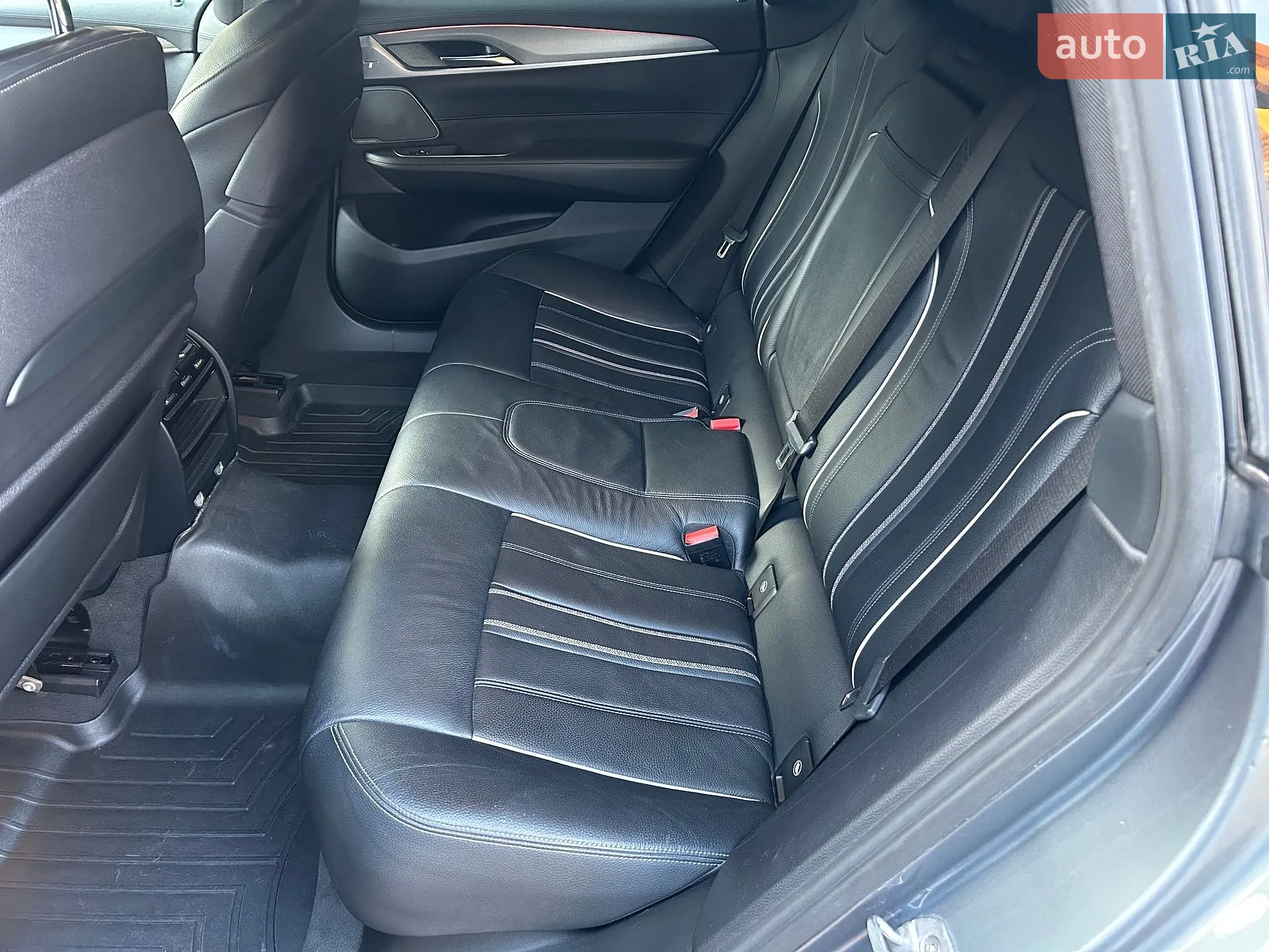 2018 BMW 6er - мініатюра 28