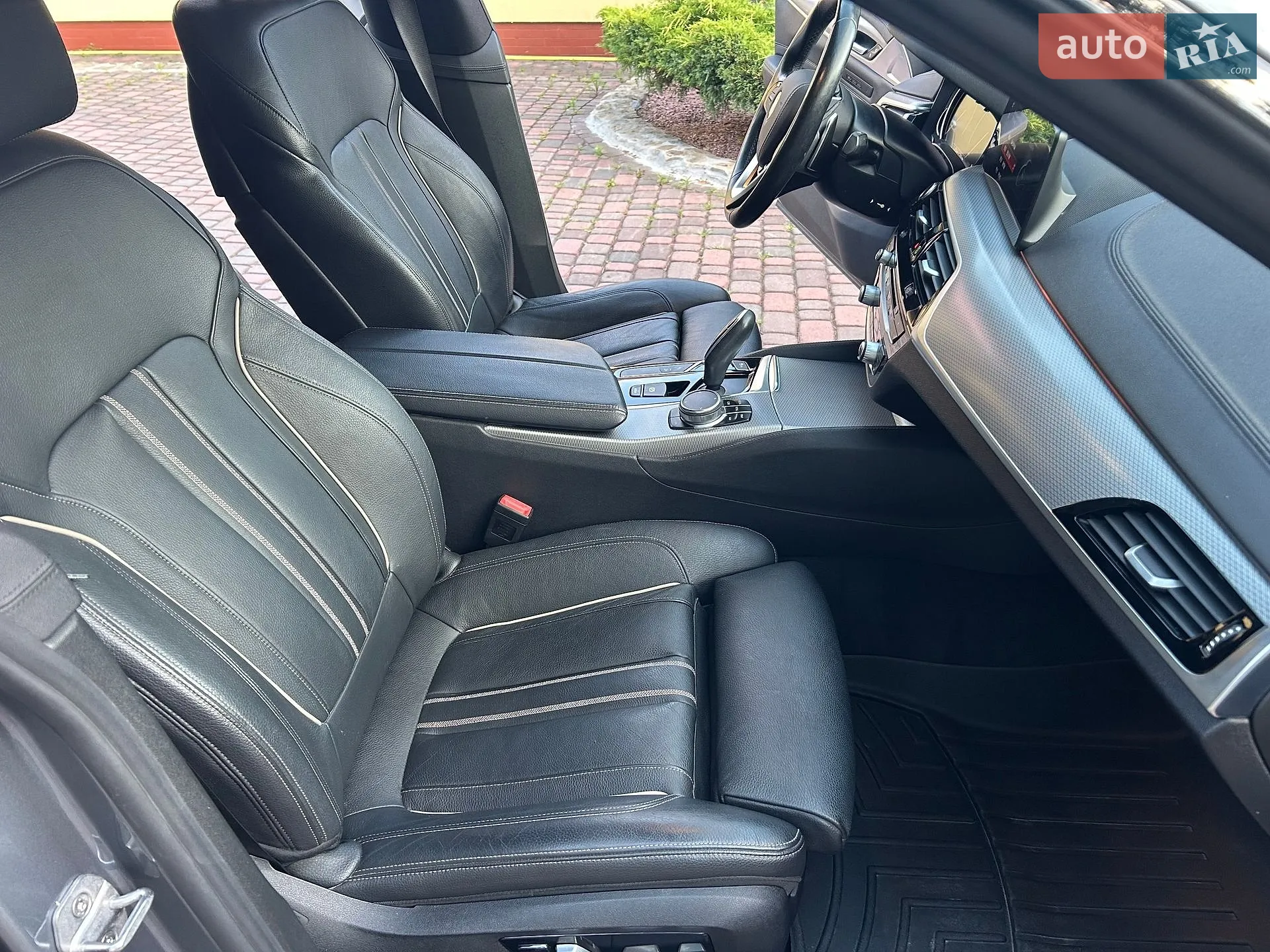 2018 BMW 6er - мініатюра 30