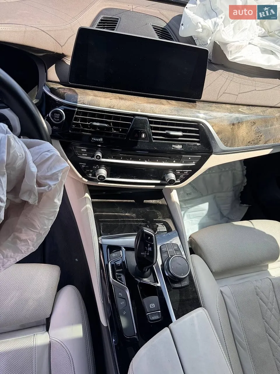 2018 BMW 6er - мініатюра 20