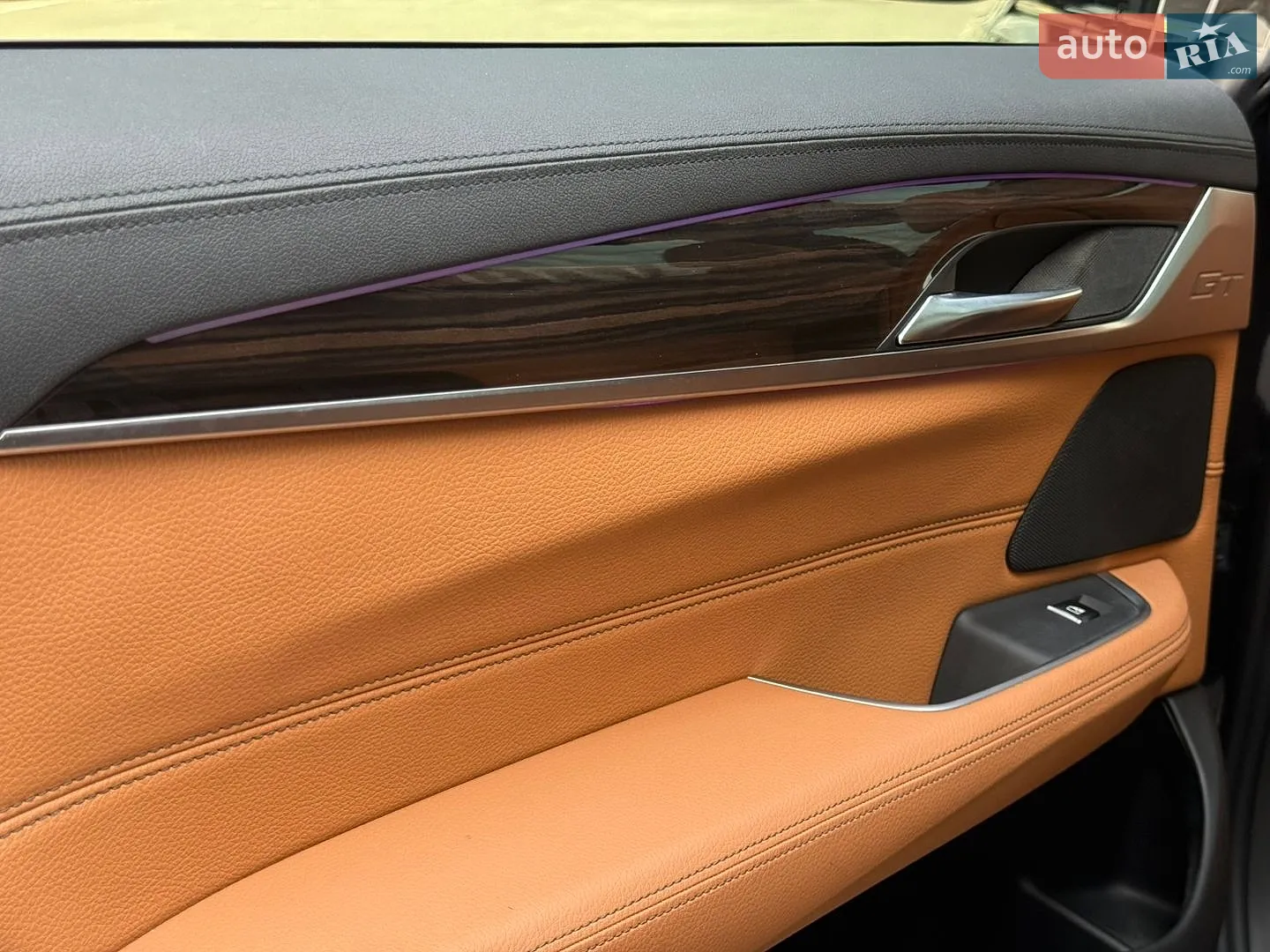 2017 BMW 6er - мініатюра 34