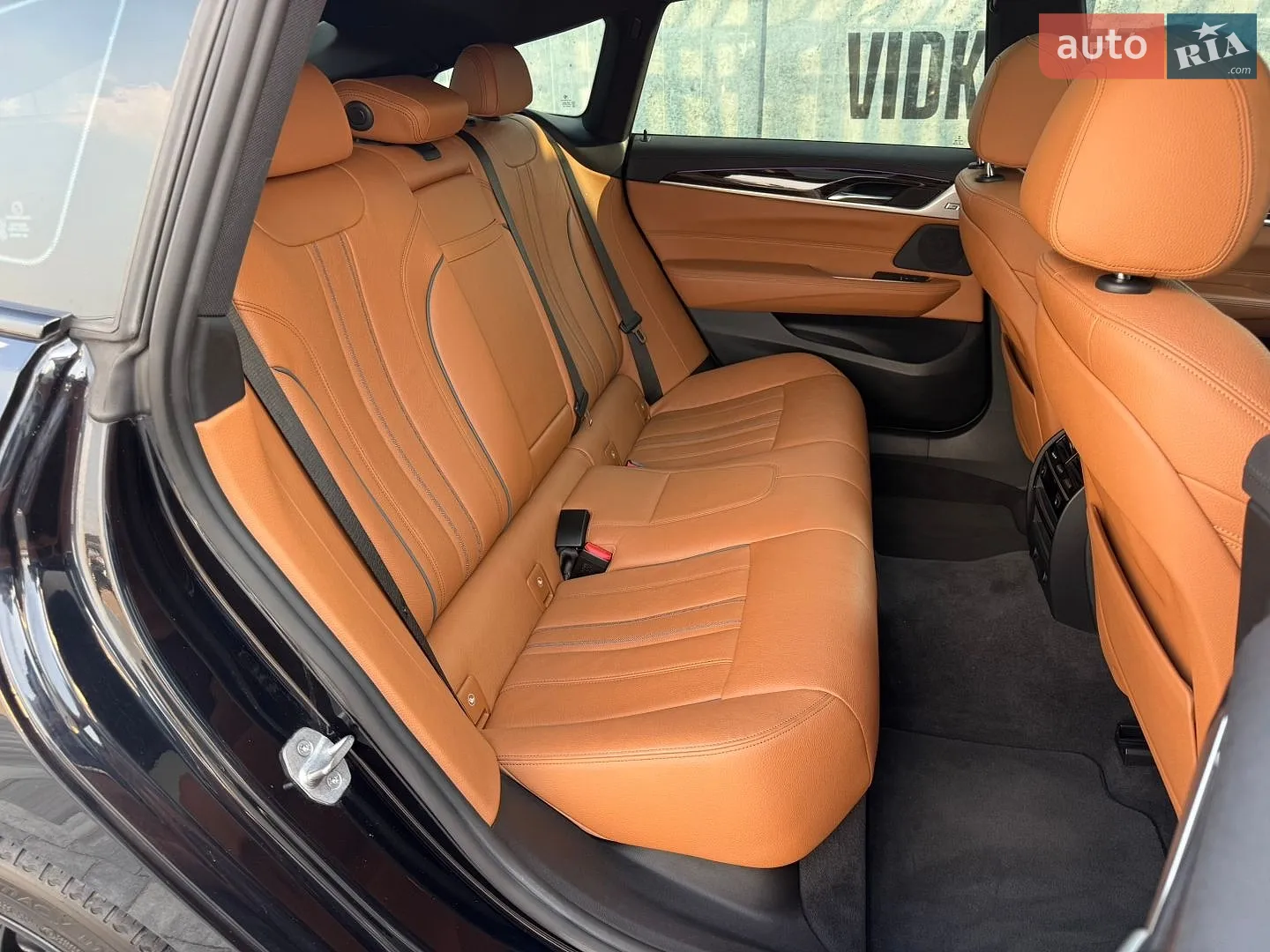 2017 BMW 6er - мініатюра 42