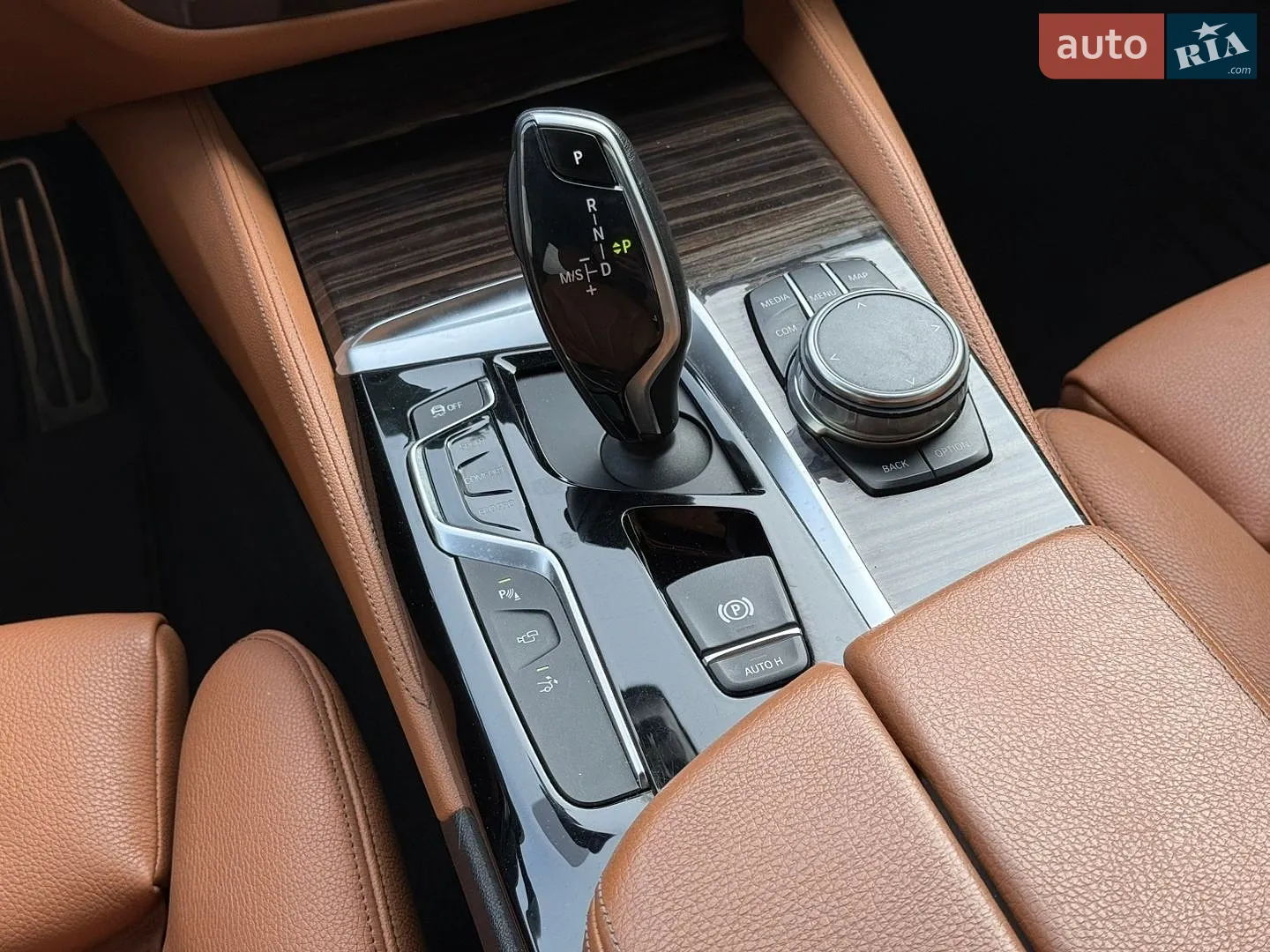 2017 BMW 6er - мініатюра 50