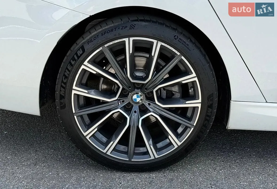 2022 BMW 6er - мініатюра 59