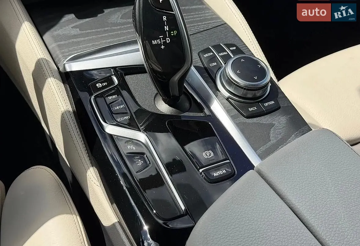 2022 BMW 6er - мініатюра 73