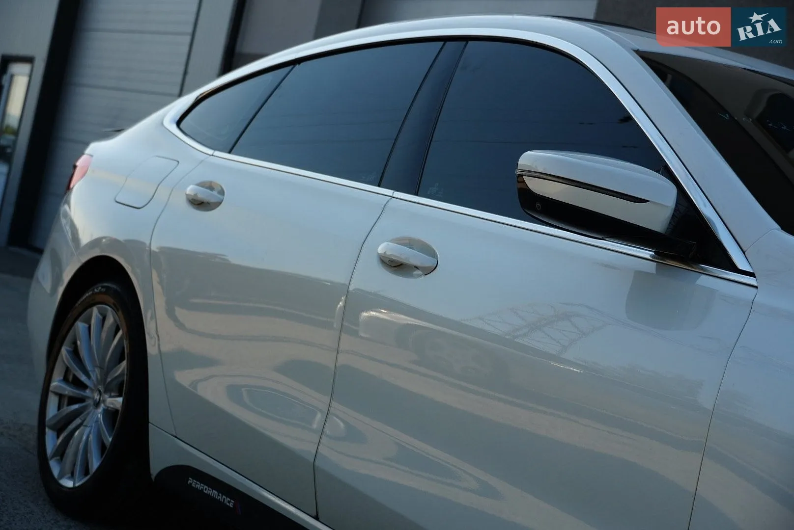 2019 BMW 6er - мініатюра 28