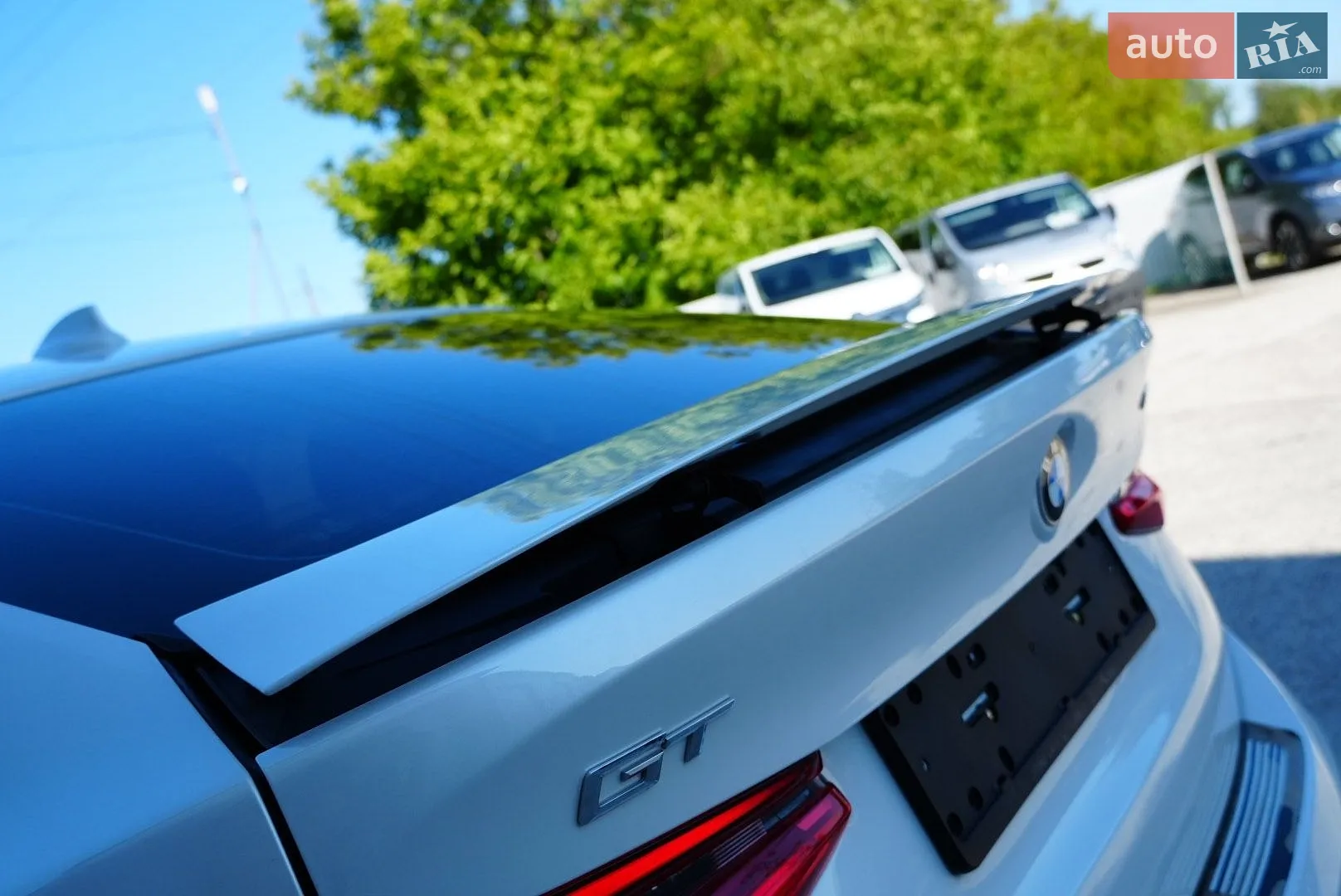2019 BMW 6er - мініатюра 42