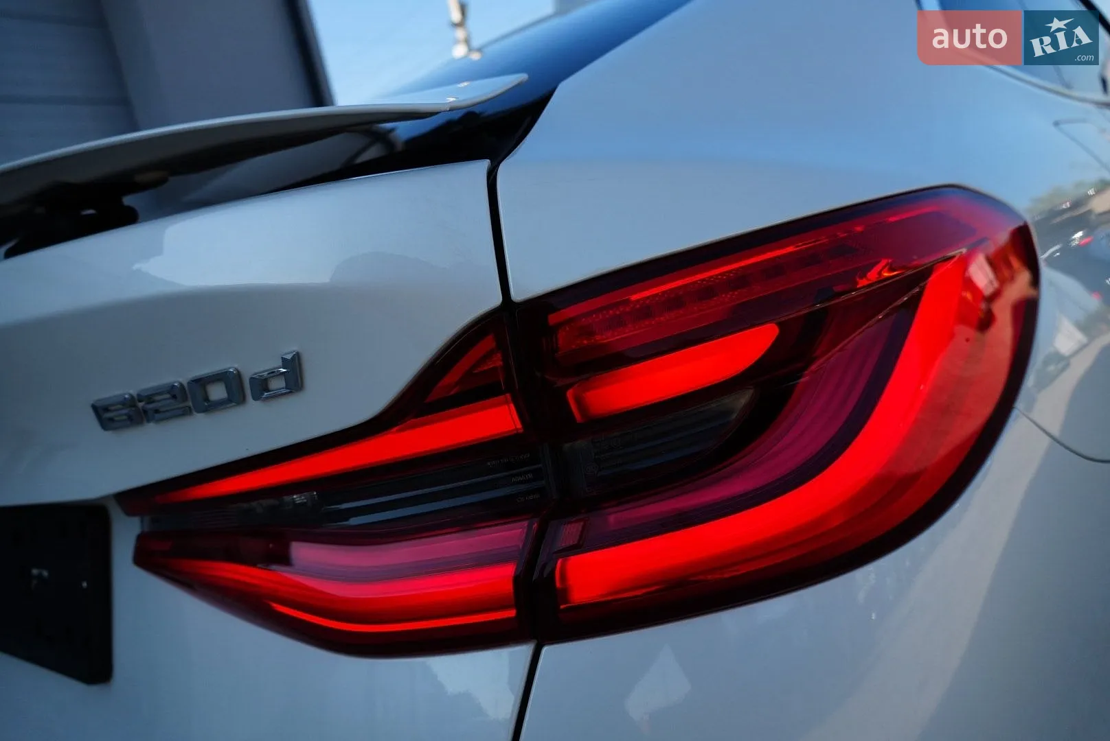 2019 BMW 6er - мініатюра 44