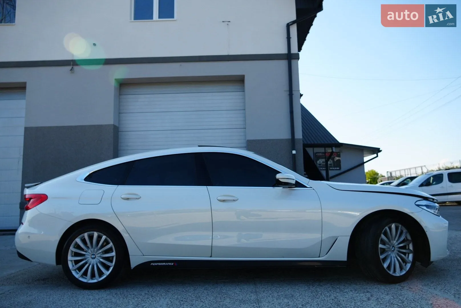 2019 BMW 6er - мініатюра 49