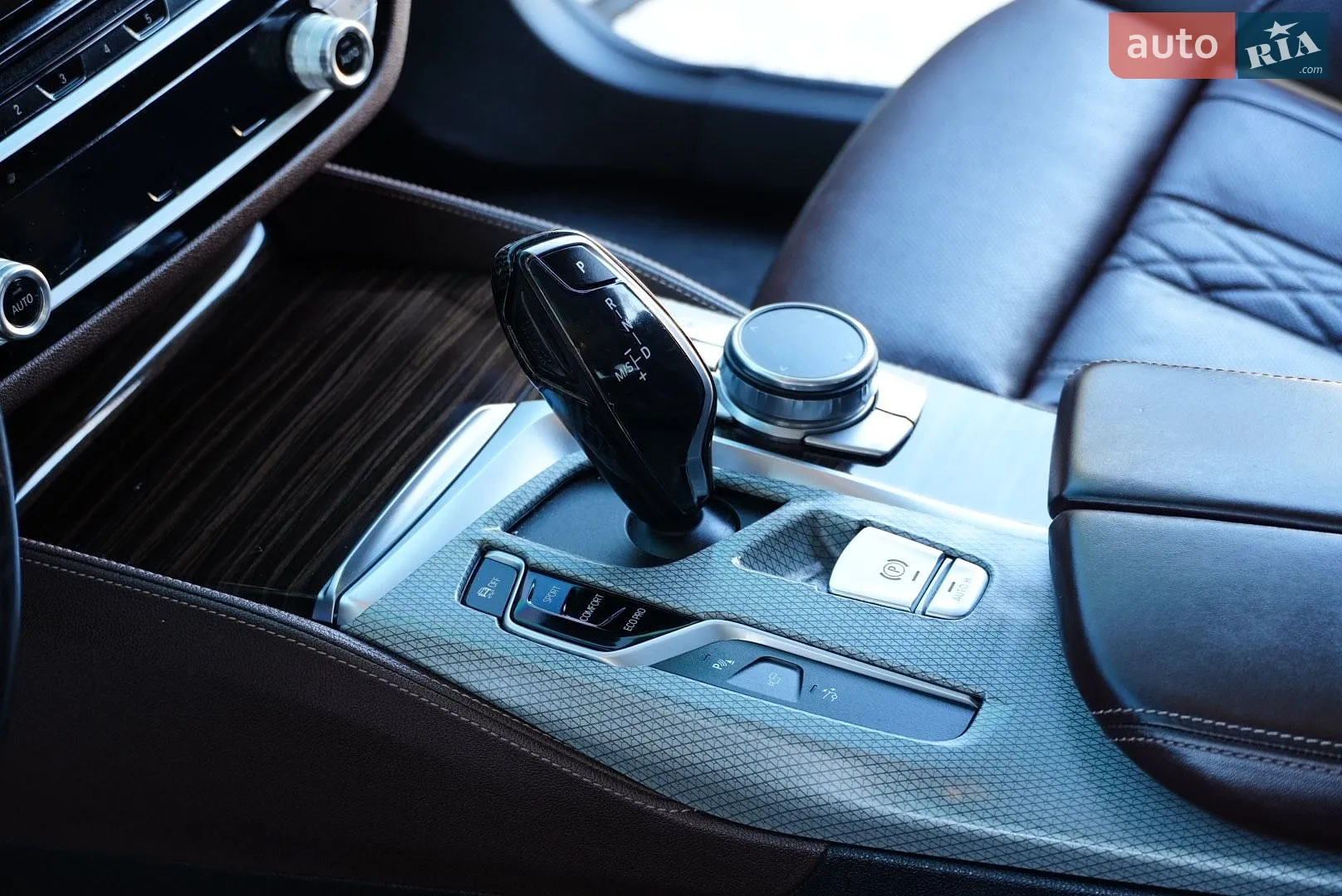 2019 BMW 6er - мініатюра 66
