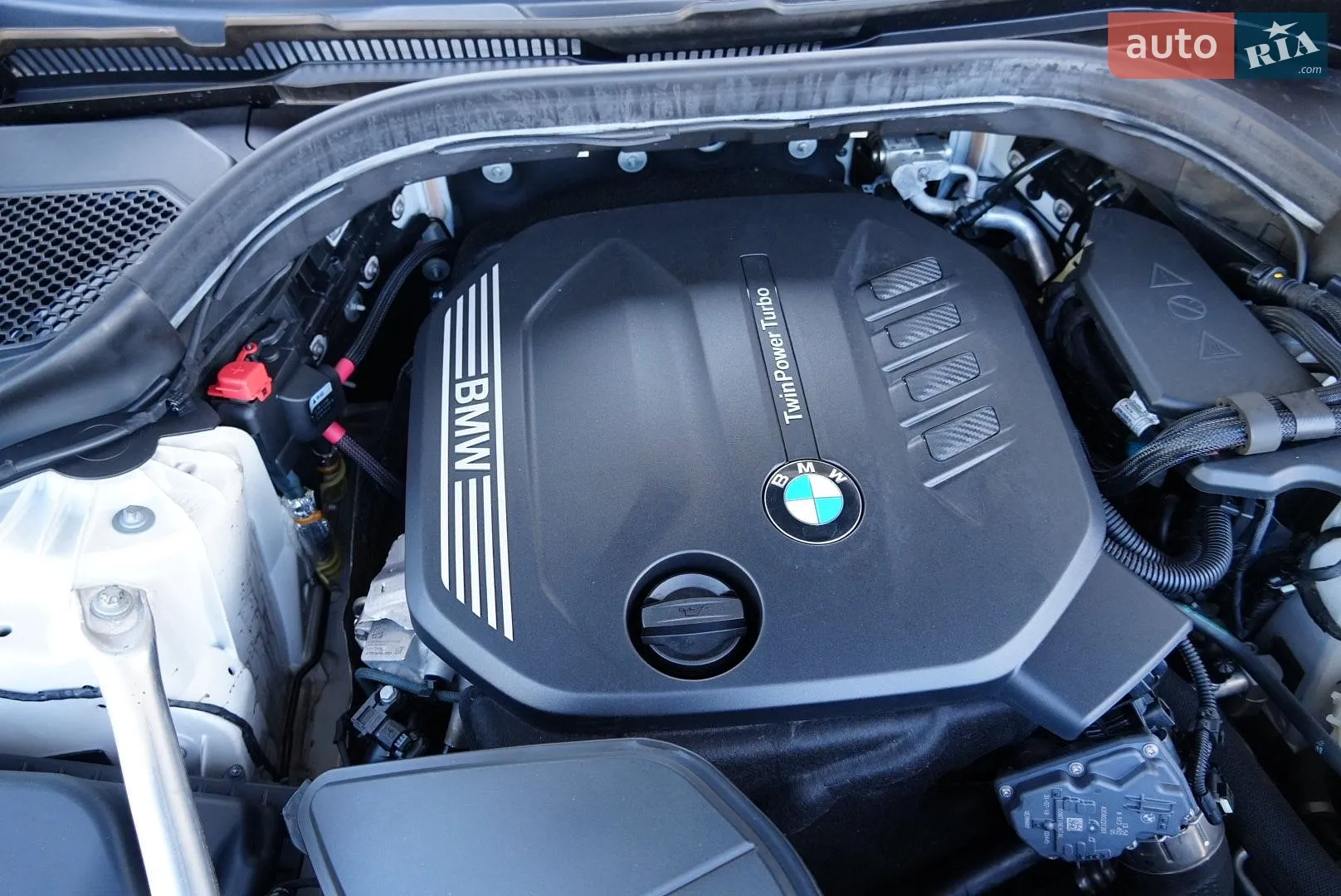 2019 BMW 6er - мініатюра 83