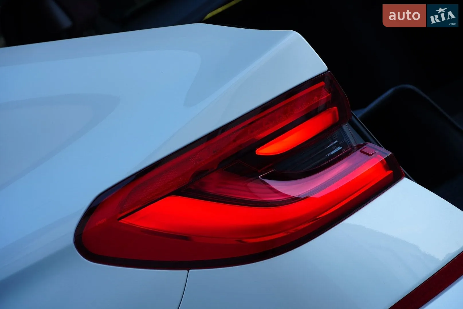 2019 BMW 6er - мініатюра 100
